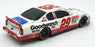 Action 1/24 Scale 101839 - 2001 Chevrolet Monte Carlo GM Goodwrench #29 