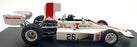 Spark Model 1/43 Scale Resin S4352 - Lola T370 #26 6th Sweden GP 1974