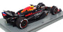 Spark 1/43 Scale S9519 - F1 Red Bull RB20 #1 Winner Bahrain GP 2024 Verstappen