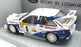 UT Models 1/18 scale Diecast 3125A Ford Escort Cosworth #6 1994 RMC Delecour