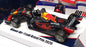 Burago 1/43 Scale 18-38052 - F1 AM Red Bull #33 1st Abu Dhabi GP 2020 Verstappen