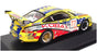 Minichamps 1/43 Scale 400 086977 - Porsche 911 GT3 RS 12h Sebring 2008