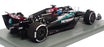 Spark 1/43 Scale S9514 - F1 Mercedes AMG W15 E #63 Bahrain GP 2024 G. Russell