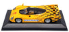 Minichamps 1/43 Scale 430 064001 - Dauer Porsche 962 Nurnberg Toy Fair 2002