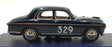 M4 Models 1/43 Scale 7119 - Alfa Romeo 1900 TI #329 Mille Miglia 1954