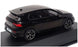 Solido 1/43 Scale S4311803 - Volkswagen Golf VIII - Deep Black Pearl