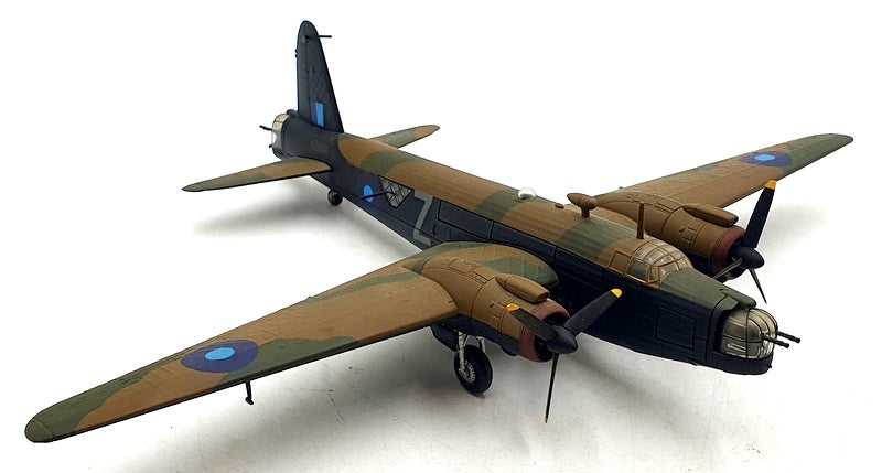 Corgi 1/72 Scale Diecast AA34802 Vickers Wellington MkX 99 Sqn Burma SEAC 1944