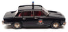 Crossway Models 1/43 Scale CP20 Triumph 2000 Mk1 Nottingham City Police - Black