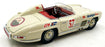 CMC 1/24 Scale Diecast M-030 - Mercedes Benz 1956-1957 300 SLS - Cream