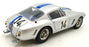 CMC 1/18 Scale M-079 Ferrari 250 GT Berlinetta SWB Competizione Le Mans 1961