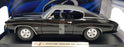 Maisto 1/18 Scale Diecast 31890 - Chevrolet Chevelle SS 454 - Black