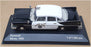 Whitebox 1/43 Scale WB172 - Plymouth Savoy Police California Highway Patrol