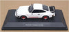 Schuco 1/43 Scale Resin 450919700 - Porsche Carrera 3.2 CS - White