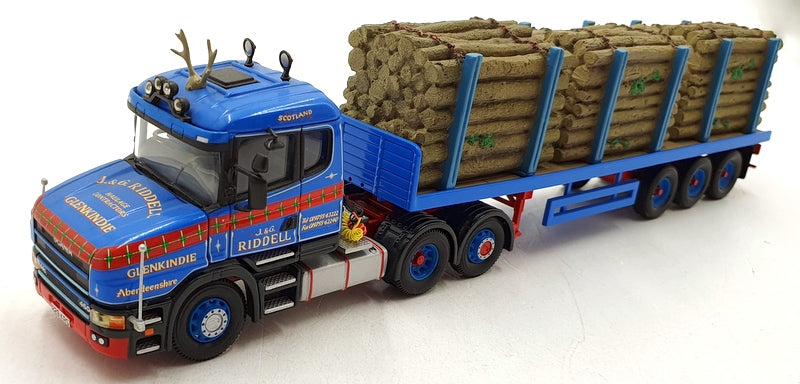 お買い得！】 1:50 トレーラー SCANIA CORGI ミニカー - somaroc.com