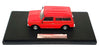 Matrix 1/43 Scale MXMM430171 - 1969-80 Mini Clubman Estate - Red