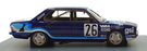 NEO 1/43 Scale 45667 - BMW 528i #26 2nd 24h Spa-Francorchamps 1982 ETCC