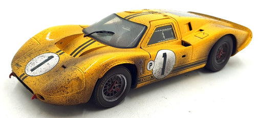 Exoto 1/18 Scale Diecast 18051 - 1967 Ford GT40 Mk IV Sebring 1967 #1