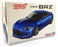 Aoshima LW 1/24 Scale Unbuilt Kit 059463 - STI ZC6 Subaru BRZ ’12 #44