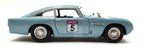 Motor Max 1/24 Scale 73789 - Aston Martin DB5 #5 Racing