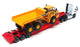 Cararama 1/87 Scale 185003 - Volvo FH12 With A40D Earth Mover