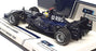 Minichamps 1/43 Scale 400 080207 - F1 Williams Toyota FW30 Tes2008t Barcelona 