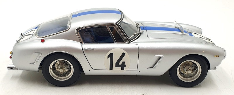 CMC 1/18 Scale M-079 Ferrari 250 GT Berlinetta SWB Competizione Le Mans 1961