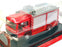 Del Prado 1/57 Scale FEN51 - 1991 Iveco FSR 135-171 Fire Truck - Red