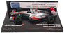 Minichamps 1/43 Scale 537 124323 F1 McLaren Mercedes MP4-27 1s Brazilian GP 2012