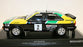 Minichamps 1/18 Diecast 155 811122 Audi Quattro Rallye Des 1000 Pistes 1981