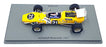 Spark 1/43 Scale S5771 - Vollstedt Riverside 1967 #21 Jim Clark