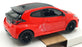 Maisto 1/24 Scale Diecast 32909 - 2021 Toyota GR Yaris - Red