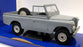 MCG 1/18 Scale Diecast MCG18092 - Land Rover Series II 109 Pickup Grey