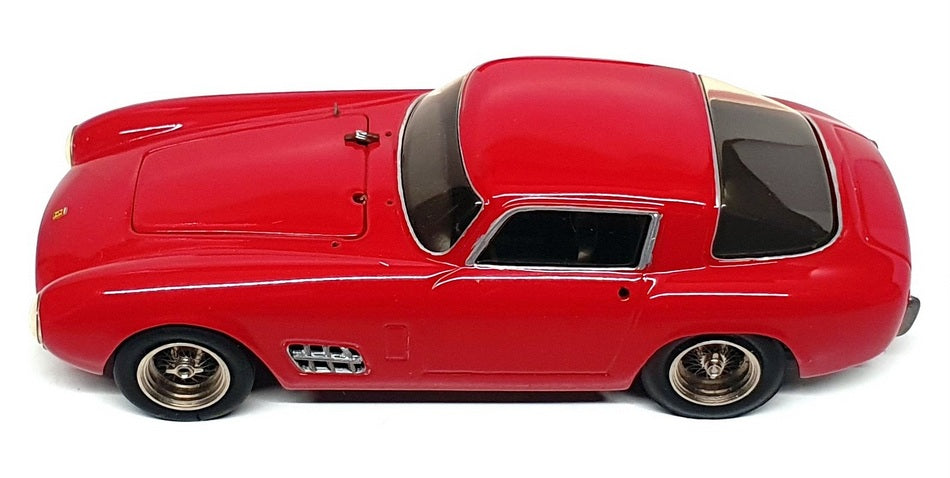 AMR Models 1/43 Scale 1491 - Ferrari 250GT Street - Red — R.M.Toys Ltd