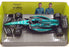 Burago 1/43 Scale 18-38090 - F1 Aston Martin AMR23 #18 L.Stroll 2023