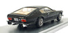 Kess 1/43 Scale KE43034000 - 1970 Dodge Challenger Special Frua 6.3 - Black