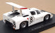 Spark 1/43 Scale S9445 - Chaparral 2F #8 24h Le Mans 1967 Jennings/Johnson