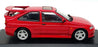 Minichamps 1/43 Scale 430 082104 - Ford Escort RS - Red