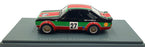 NEO 1/43 Scale 45230 - Ford Escort RS Gr.2 Castrol-ETCC 1976