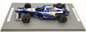 Minichamps 1/18 Scale 180 960005 - Williams Renault FW18 D.Hill French GP