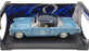 Maisto 1/18 Scale Diecast 31651 - 1953 Studebaker Starline - Blue