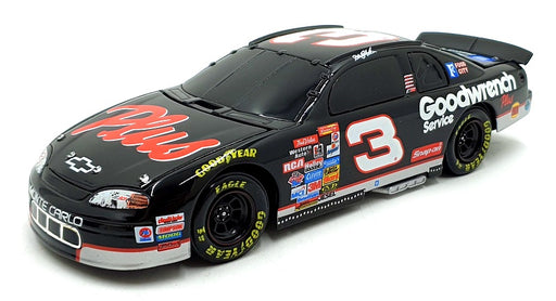 Action 1/24 Scale W249816019-1 - 1998 Chevrolet Monte Carlo Goodwrench NASCAR #3