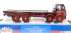 Corgi 1/50 Scale CC10604 - Leyland Octopus Platform Lorry (Gibb's Transport)