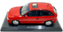 Norev 1/18 Scale Diecast 183672 - Opel Astra GSi 1992 - Red