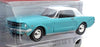 Johnny Lightning 1/64 Scale JLPC008 - 1965 Ford Mustang 007 Thunderball