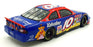 Action 1/24 Scale 102833 - Pontiac Grand Prix 2002 Valvoline NASCAR #10