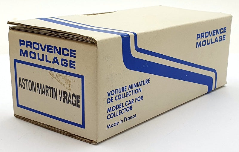 Provence Moulage 1/43 Scale Kit PM3924C - Aston Martin Virage