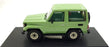 Cult 1/18 Scale Resin CML067-2 - Toyota Land Cruiser Bj70 - Green