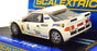 Scalextric 1/32 Scale Slot Car C3305 - Ford RS 200 #4 Antonio Zanini