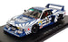 Spark 1/43 Scale S1382 - Lancia Beta #52 Le Mans 1980 - Blue/White