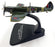 Oxford 1/72 Scale AC098 Spitfire IXE 443 Sqn RCAF Belgium 1945